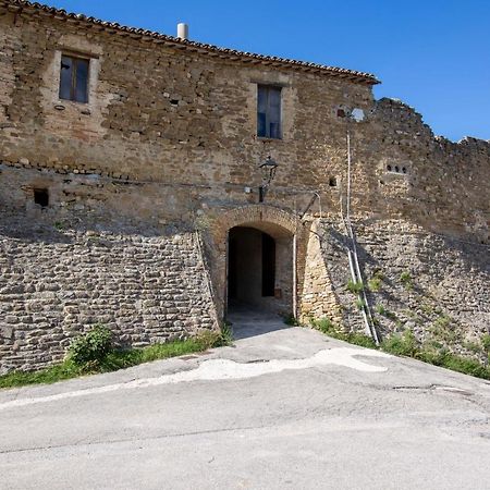 La Vernaccia - Torre Del Colle, Bevagna 외부 사진